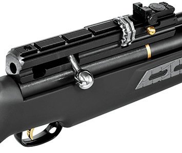 Hatsan BT65 SB Pcp Havalı Tüfek