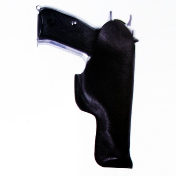 P-226 Deri Çorap Kılıfı