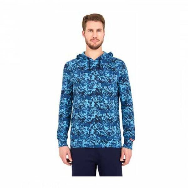 BLACKSPADE Termal Sweatshirt  2. Seviye Lacivert - M