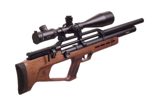 Reximex Zone Ahşap Pcp Havalı Tüfek