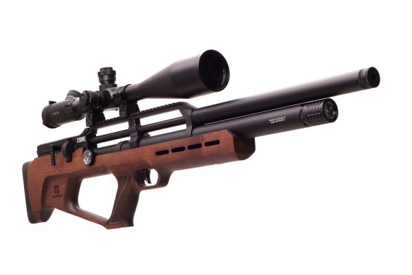 Reximex Zone Ahşap Pcp Havalı Tüfek