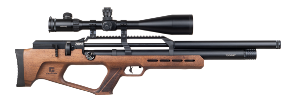 Reximex Zone Ahşap Pcp Havalı Tüfek