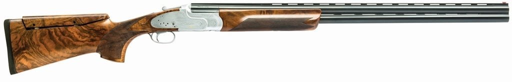 Akus OSSO X1 Süperpoze Atış Tüfeği