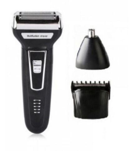 Dearling RF-575 Profesyonel 3 in 1 Tıraş Makinesi