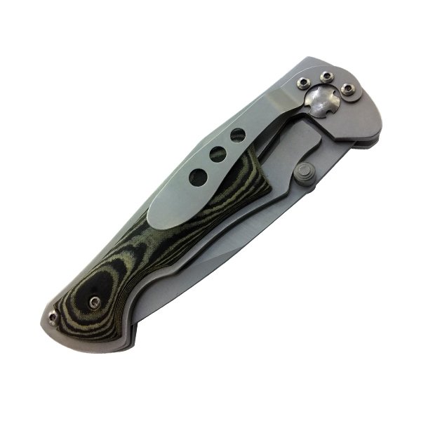 70889 SAVAGE Cep Çakısı