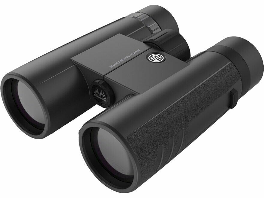 Sig Sauer Buckmasters 10x42 El Dürbünü