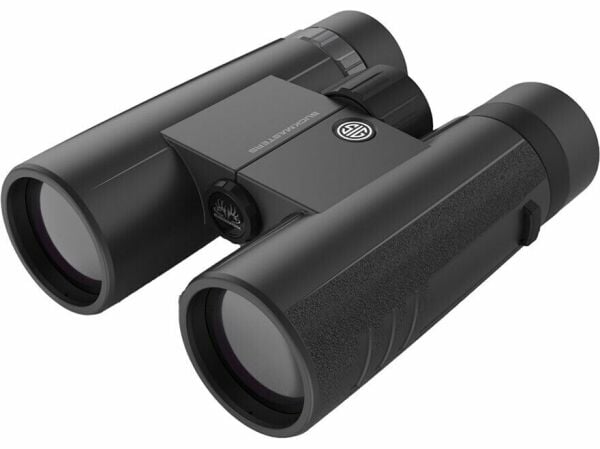 Sig Sauer Buckmasters 10x42 El Dürbünü