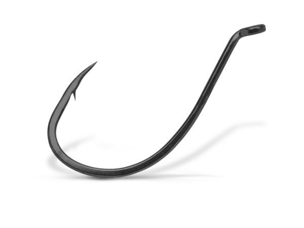 Vmc 7199BN - Siyah Nikel Halkalı Çapraz Dövme İğne 1