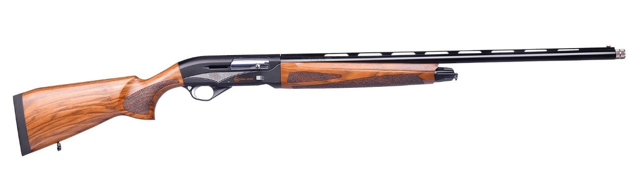 Kral Arms Azteca  Ağaç Otomatik Av Tüfeği