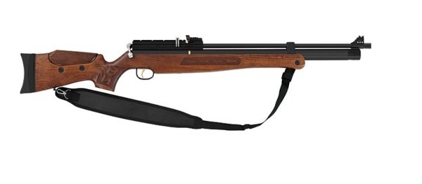 Hatsan BT65 RB W Pcp Havalı Tüfek