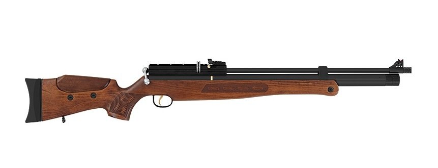Hatsan BT65 RB W Pcp Havalı Tüfek