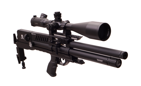 Reximex Meta Pcp Havalı Tüfek