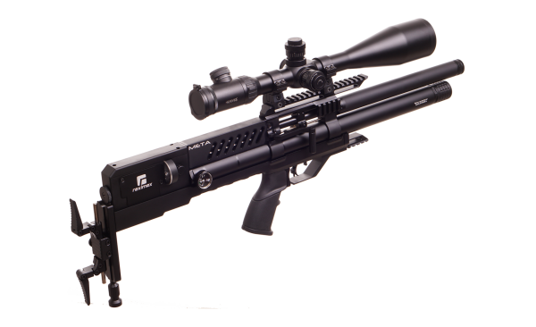 Reximex Meta Pcp Havalı Tüfek
