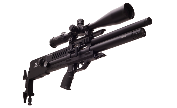 Reximex Meta Pcp Havalı Tüfek