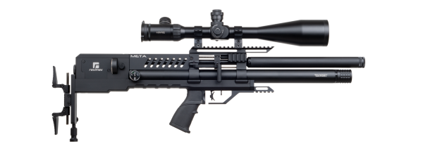 Reximex Meta Pcp Havalı Tüfek