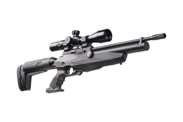 Reximex Tormenta Pcp Havalı Tüfek