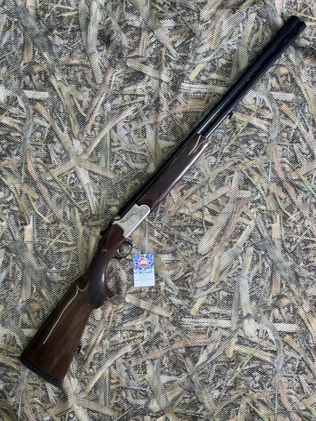 Kral Arms Süperpoze Av Tüfeği