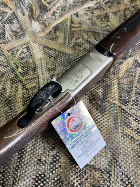 Kral Arms Süperpoze Av Tüfeği