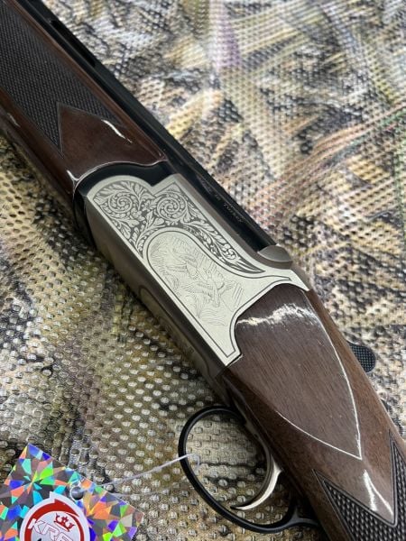 Kral Arms Süperpoze Av Tüfeği