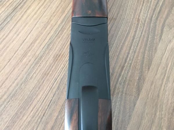 Yıldız Pro Black Süperpoze Av Tüfeği