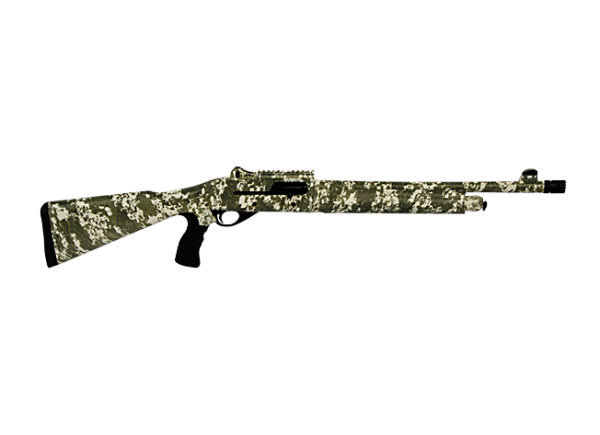 Girsan Mc 312 Taktikal Kamuflaj 3 Otomatik Av Tüfeği