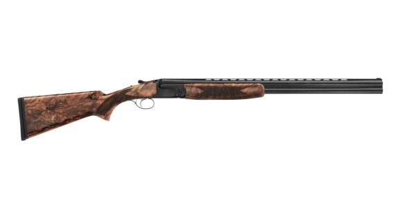 Yıldız Pro Black 12 Cal. Süperpoze Av Tüfeği
