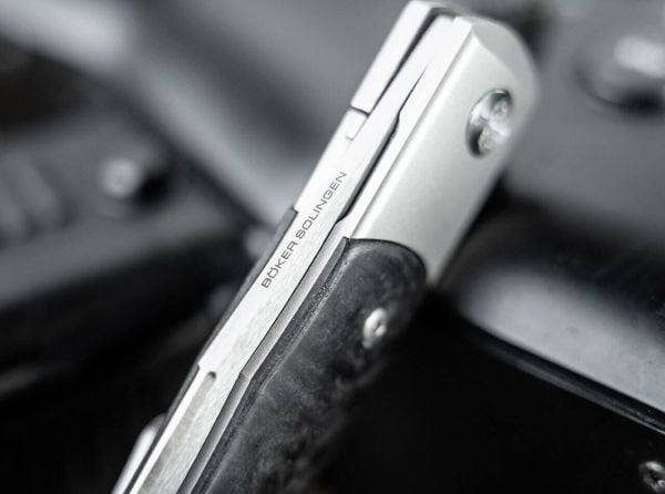 Böker Manufaktur TRPPR Çakı