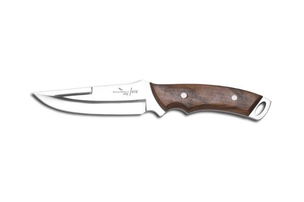 Bora 422 CB Phantom Ceviz Saplı Bıçak