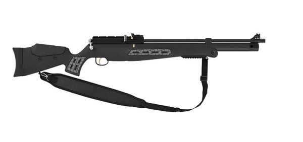 Hatsan BT65 RB Pcp Havalı Tüfek