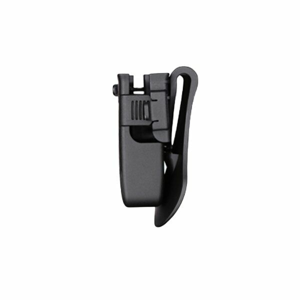 AMOMAX Universal İkili Şarjör Kılıfı