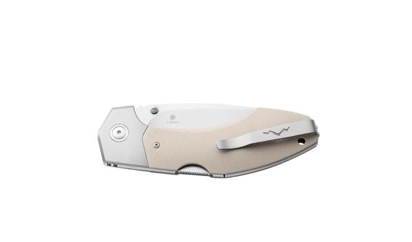 MKM Hero Tan G10 Çakı