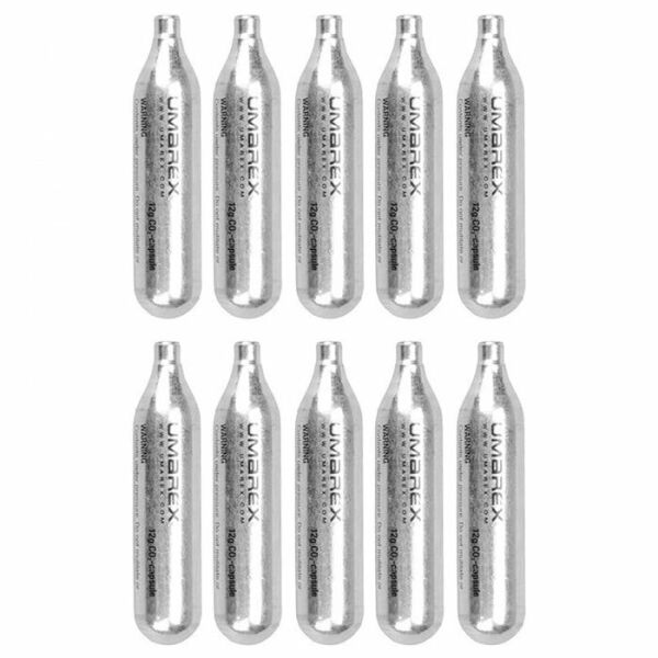 UMAREX 12 g . Co2 Havalı Tabanca Tüpü