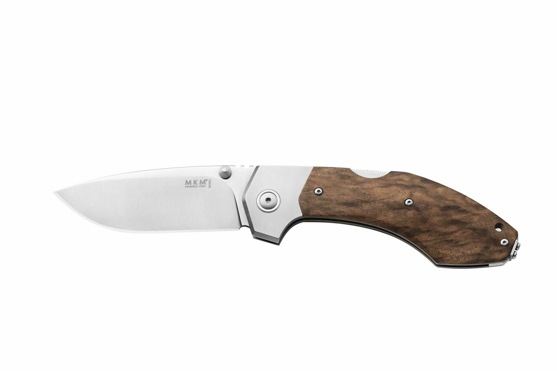 MKM Hero Walnut Çakı