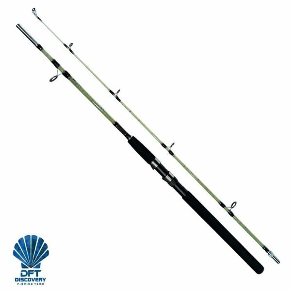 DFT Rodmaster 180 cm Mavi Dolgu Olta Kamışı
