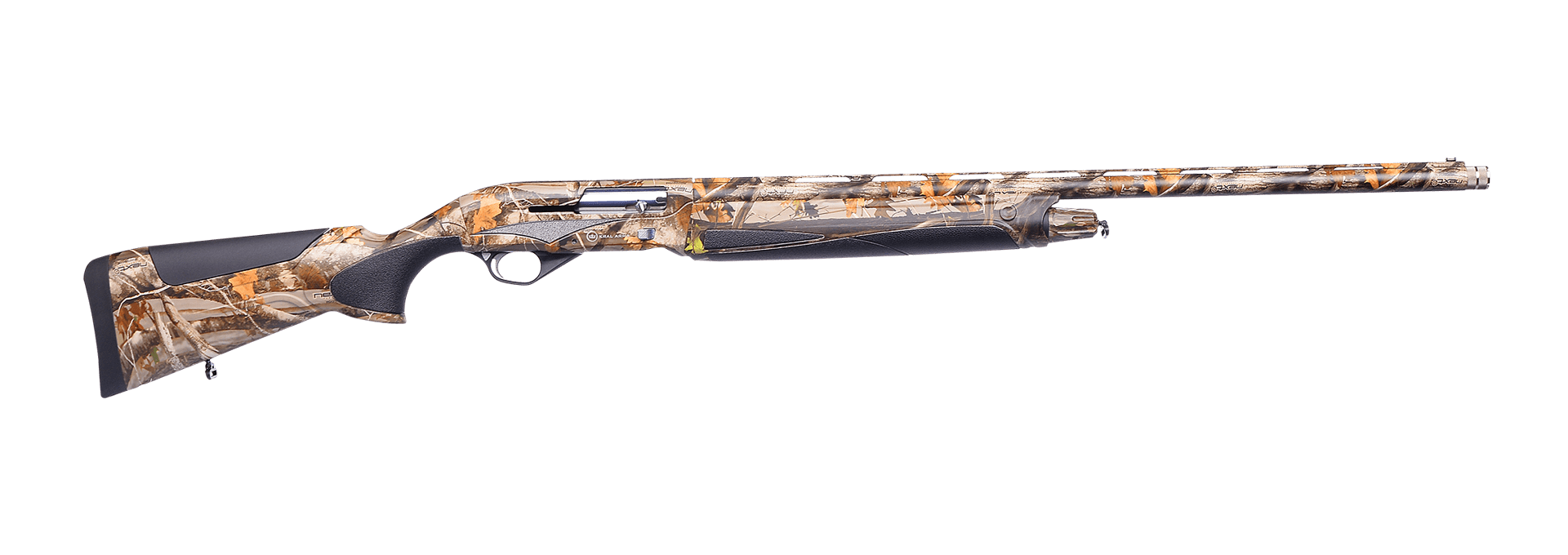 Kral Arms Azteca Kamuflaj Otomatik Av Tüfeği