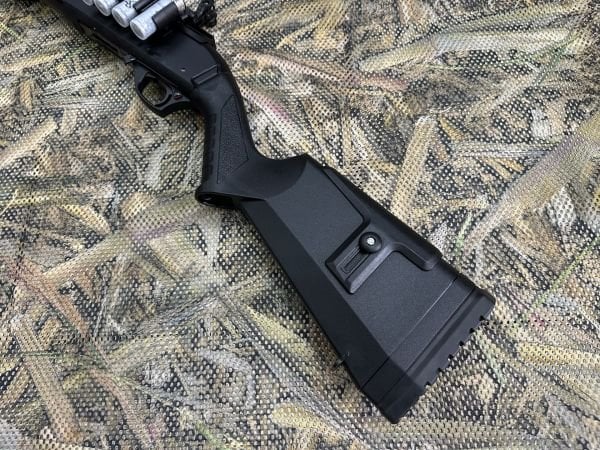 Derya CRT 401 12 Cal. Pompalı Av Tüfeği