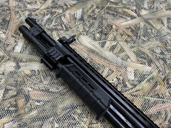 Derya CRT 401 12 Cal. Pompalı Av Tüfeği