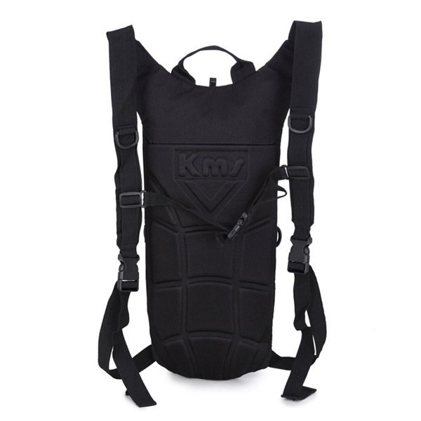 9655 Camelbag Suluk Sırt Çantası 3 Lt Yeşil Çöl Kamuflaj