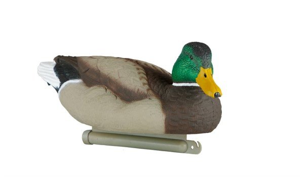 LUCKY DUCK DECEPTİON SERİES YEŞİLBAŞ ÖRDEK MÜHRE TAKIMI