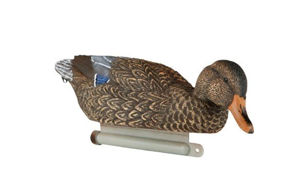 LUCKY DUCK DECEPTİON SERİES YEŞİLBAŞ ÖRDEK MÜHRE TAKIMI
