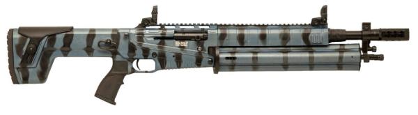 Hedef Arms As 17 Şarjörlü Av Tüfeği
