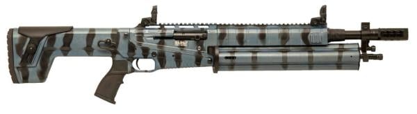 Hedef Arms As 17 Şarjörlü Av Tüfeği