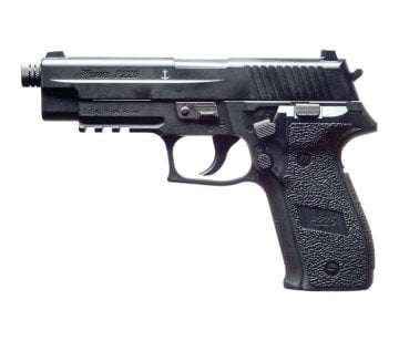 SIG SAUER P226 SİYAH HAVALI TABANCA