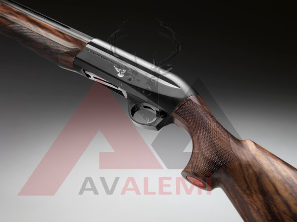 Benelli Colombo Otomatik Av Tüfeği