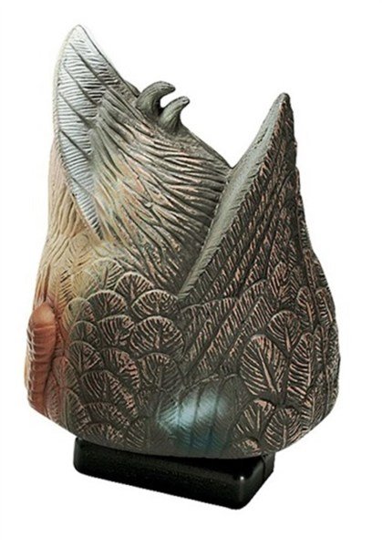 LUCKY DUCK FEEDER BUTT DECOYS YEMLENEN ÖRDEK MÜHRESİ DİŞİ