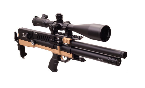 Reximex Meta Fde Pcp Havalı Tüfek