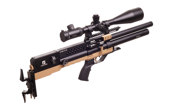 Reximex Meta Fde Pcp Havalı Tüfek