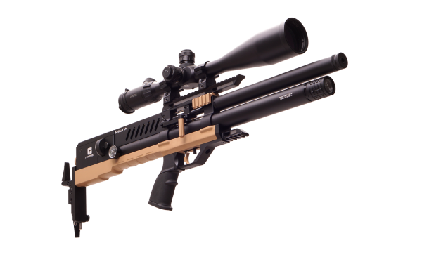 Reximex Meta Fde Pcp Havalı Tüfek