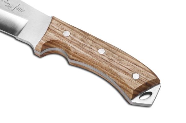 Bora 427 ZB Puma Zeytin Saplı Bıçak