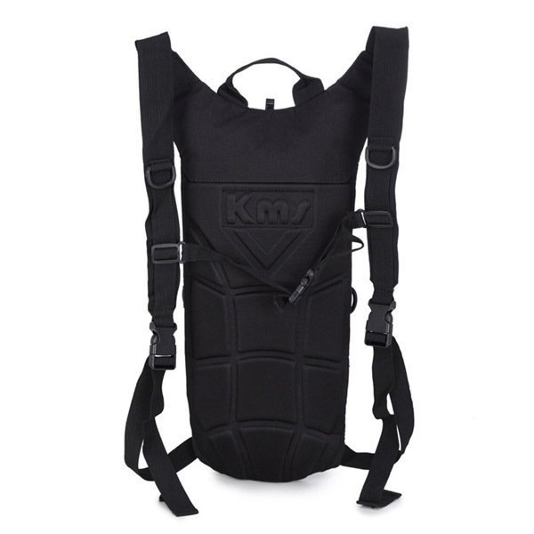 9655 Camelbag Suluk Sırt Çantası 3 Lt Yeşil Dijital Kamuflaj
